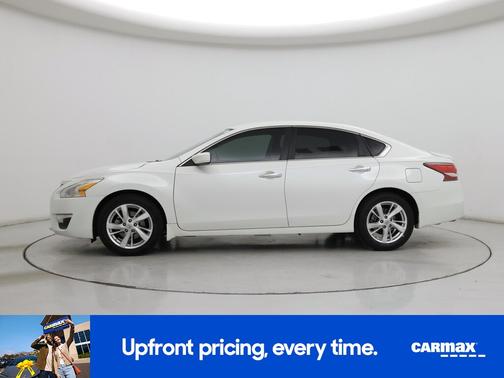 2014 Nissan Altima SV