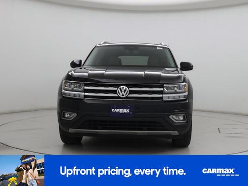 2019 Volkswagen Atlas SEL