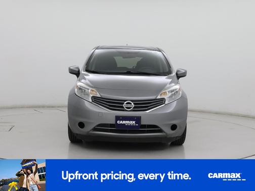 2015 Nissan Versa Note SV