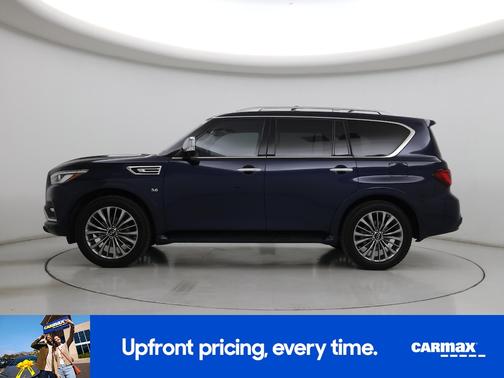 2019 INFINITI QX80 Limited