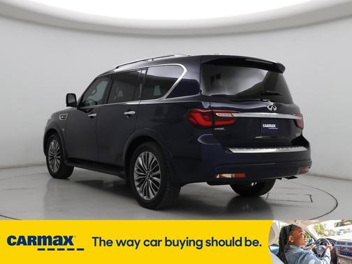 2019 INFINITI QX80 Limited