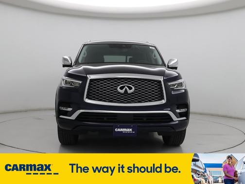 2019 INFINITI QX80 Limited