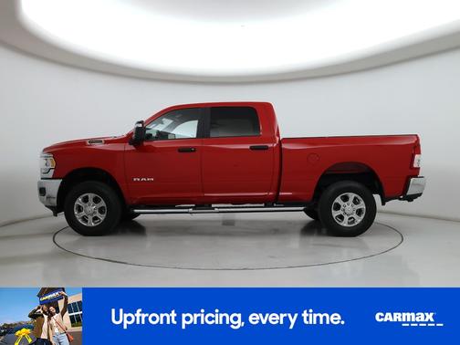 2024 RAM 2500 Bighorn