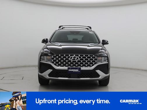 2023 Hyundai SANTA FE HEV SEL Premium