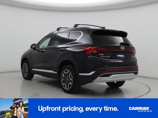 2023 Hyundai SANTA FE HEV SEL Premium