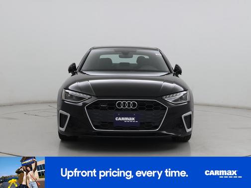 2024 Audi A4 S-Line Premium Plus