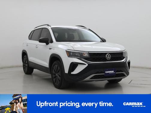 2023 Volkswagen Taos S