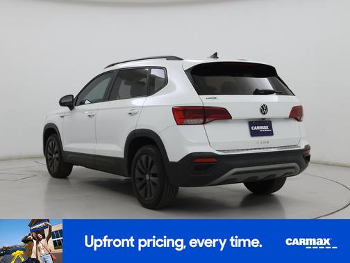 2023 Volkswagen Taos S