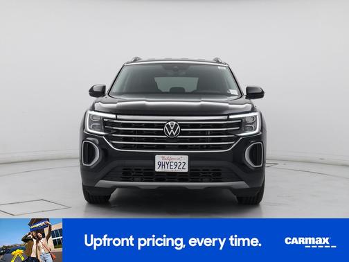 2024 Volkswagen Atlas SE
