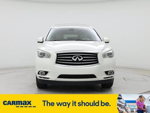 2014 INFINITI QX60