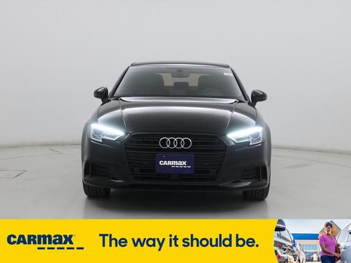 2020 Audi A3 Premium