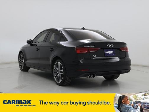 2020 Audi A3 Premium