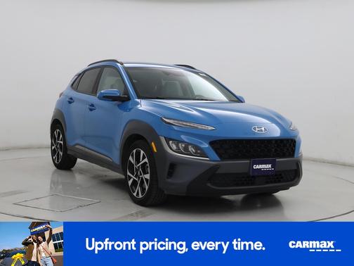 2023 Hyundai KONA Limited