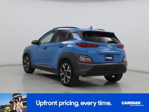 2023 Hyundai KONA Limited