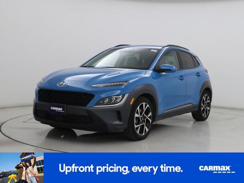 2023 Hyundai KONA Limited
