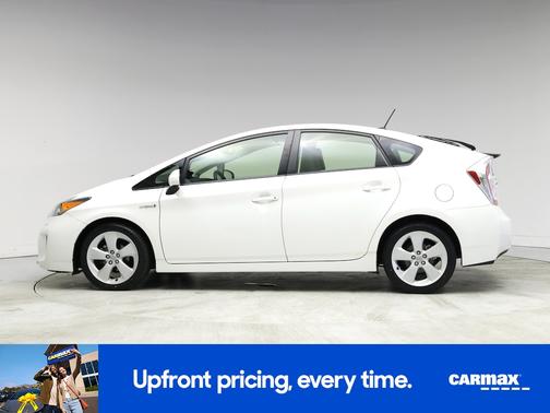2013 Toyota Prius Five