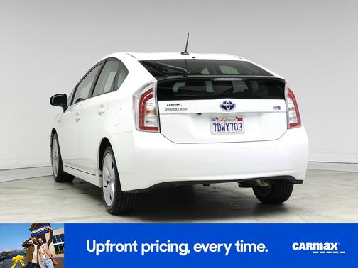 2013 Toyota Prius Five