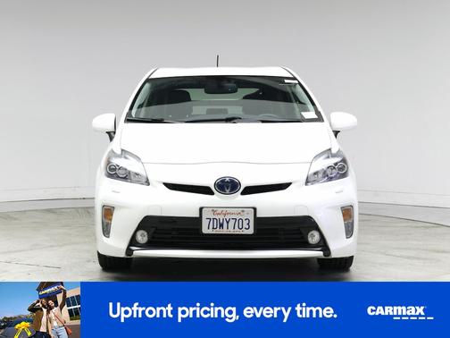2013 Toyota Prius Five