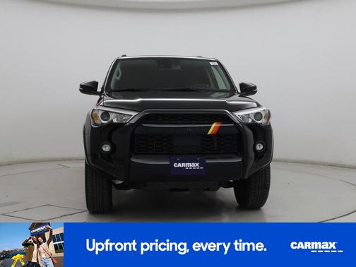 2023 Toyota 4Runner 40th Anniversary