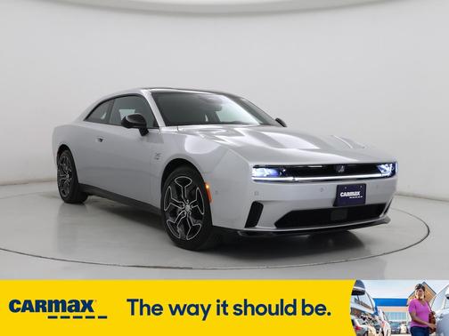 2024 Dodge Charger Daytona R/T