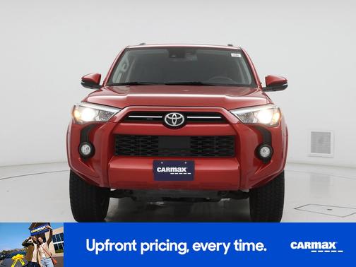 2020 Toyota 4Runner SR5 Premium