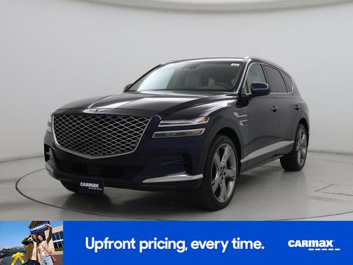 2023 Genesis GV80 3.5T