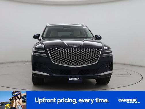 2023 Genesis GV80 3.5T