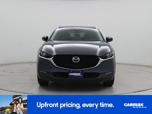 2024 Mazda CX-30 Carbon Edition