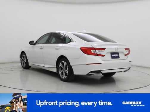 2020 Honda Accord EX-L