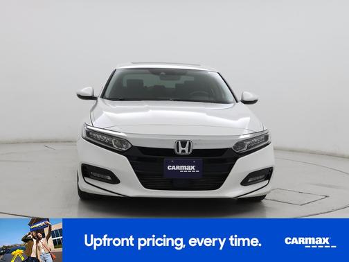 2020 Honda Accord EX-L