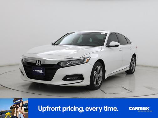 2020 Honda Accord EX-L