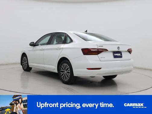 2019 Volkswagen Jetta SE