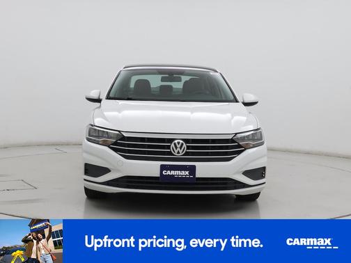 2019 Volkswagen Jetta SE