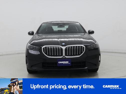 2025 BMW 530 I xDrive