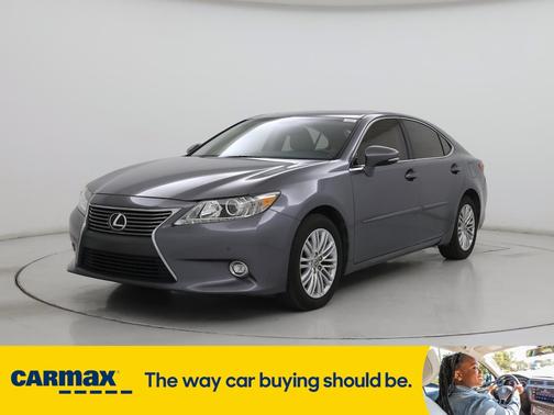 2014 Lexus ES 350