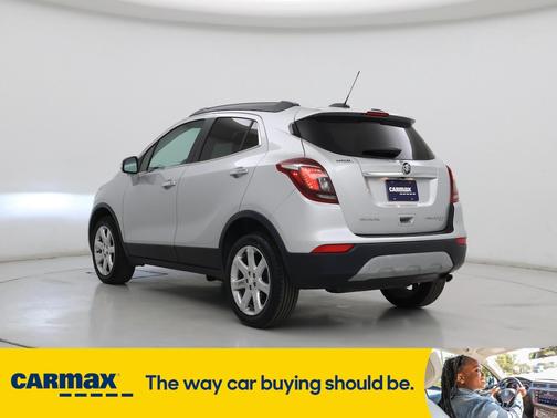 2017 Buick Encore Premium
