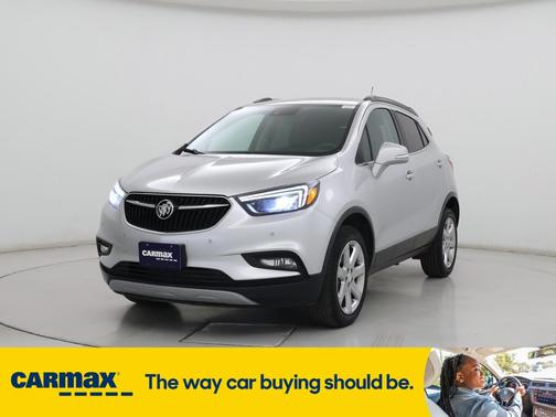 2017 Buick Encore Premium