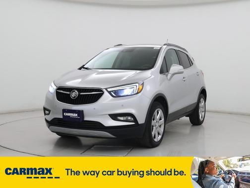 2017 Buick Encore Premium
