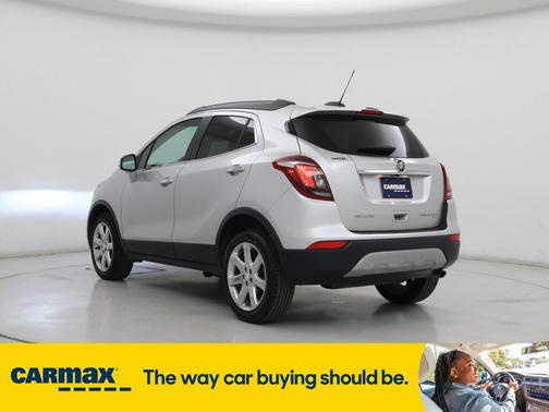 2017 Buick Encore Premium