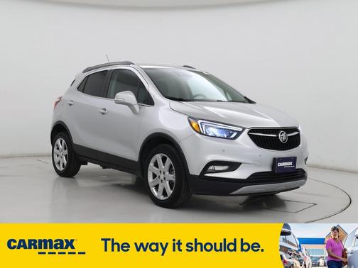 2017 Buick Encore Premium