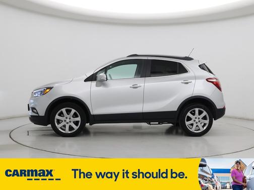 2017 Buick Encore Premium
