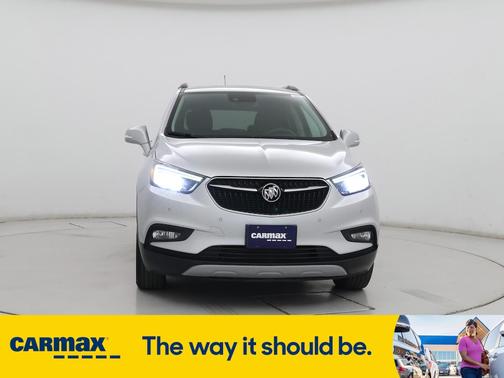 2017 Buick Encore Premium