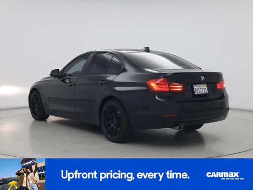 2015 BMW 328 I