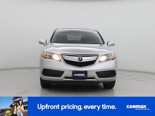 2014 Acura RDX