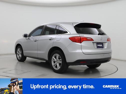 2014 Acura RDX