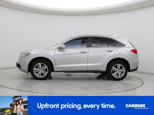 2014 Acura RDX