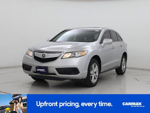 2014 Acura RDX