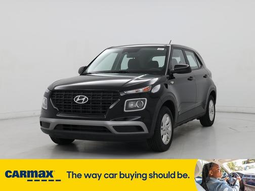2023 Hyundai VENUE SE