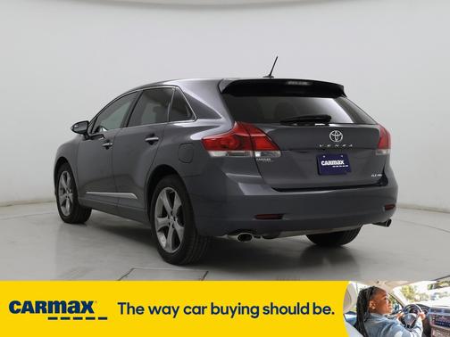 2014 Toyota Venza XLE