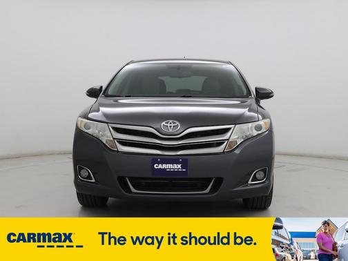 2014 Toyota Venza XLE